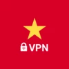 vpn vietnam: get vietnamish ip android application logo